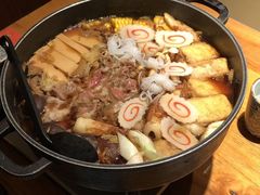 -故乡屋日本料理(八一广场店)