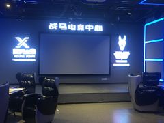 -复兴未来·轰趴空间(泰富百货店)
