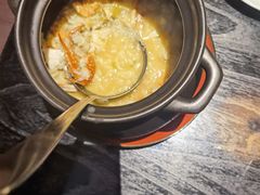 潮州虾蟹粥-五缘湾凯悦酒店·悦饗中餐厅