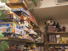 -好玩工厂密室·鹅鸭杀·桌游拼豆电玩