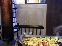 -鱼库·不仅是一家烤鱼店(车公庙店)