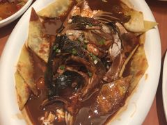 -小土豆北方菜馆(方庄店)