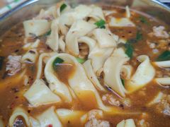 -元吉老一碗小锅米线(胜利广场店)