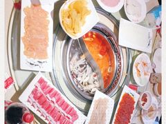 -蜀留香火锅·始于1999·原四川老火锅(白堤路店)
