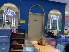 -小杨生煎(周浦万达店)