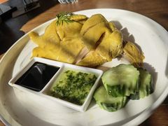 -星叶·东南亚料理(宁波万象汇店)