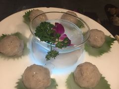 -捞神煲汤火锅(湖滨商业街店)