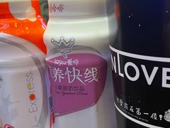 -INLOVE KTV(杭州滨江宝龙城店)