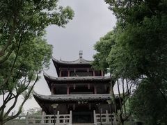 -白马涧龙池景区