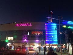 -永旺梦乐城(金银潭店)