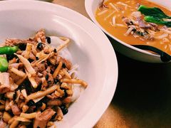 -漆黑觉米粉(三里屯店)