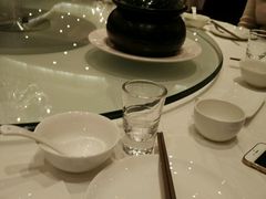 -谷语中餐厅