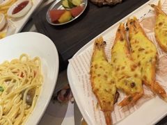 -米兰西点(新华路店)