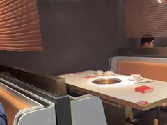 -牛人日志·鲜牛肉骨汤火锅(万科里瑧店)