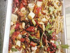 -湘渝人家·川湘菜(十里河店)