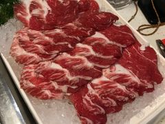-海底捞火锅(团结桥店)