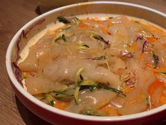 -金掌勺锅包肉(太原万达店)