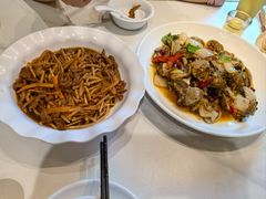 -刘胖子家常菜·蹄花焖藕(中南店)