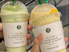 -吾悦广场(渭南店)