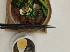 -膳心记•明火四宝煲仔饭(前海科兴店)