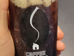 -熙阁咖啡Segnal(时代中心店)