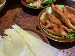 -四小区火锅·巷子里的重庆火锅(花照壁店)