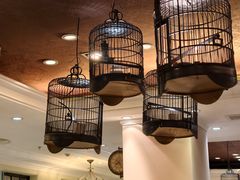 -东方明珠老上海8号餐厅(东方明珠广播电视塔店)