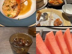 -万丽轩·粤菜(王府井金茂万丽酒店)
