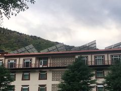 -保利·新九寨宾馆