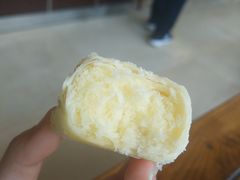 椰蓉酥-清真全盛斋传统糕点(许士庙店)