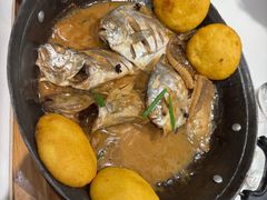 -渔码头食府·20年蓬莱老字号(登州路店)