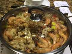 -黄记煌三汁焖锅(招商花园店)