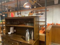 -粥六•新晋菜(柳巷店)