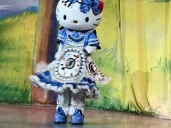 -安吉Hello Kitty乐园