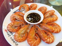 -喜渔门海鲜酒楼