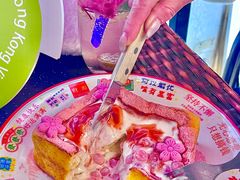 -香港威特瑞茶餐厅(小白楼音乐厅店)