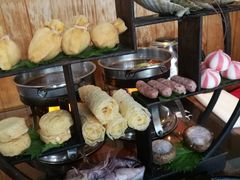 -丽江庭院之爱在路上(西单店)