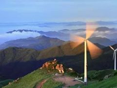 -东白山
