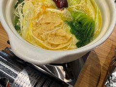 -U你·天然调味(南湖总店)