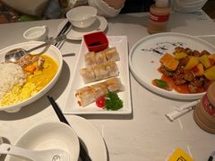 -避风塘(江南环球港店)