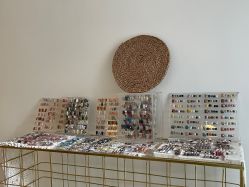 -DAZZLING BEAUTY美甲•美睫专门店