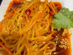 -囍鱼肴炭火烤鱼(丹灶珍丰广场店)