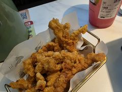 -江边城外烤全鱼(世茂广场店)