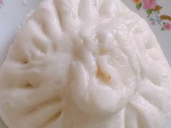 -白玉兰食品甜凤店(合生汇店)