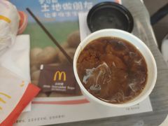 -麦当劳(永泰得来速店)