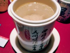 瓦罐肉陀汤-味福记·本地特色菜(八一万达广场店)