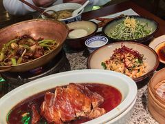-南京大牌档(青岛万象城店)