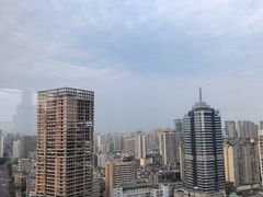 -富力丽思卡尔顿酒店·香荟全日制餐厅