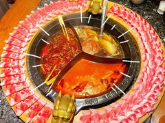 -蜀大侠传统主义火锅(淮安店)