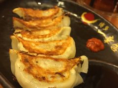 博多一口饺子-博多一幸舍(侨福芳草地购物中心店)